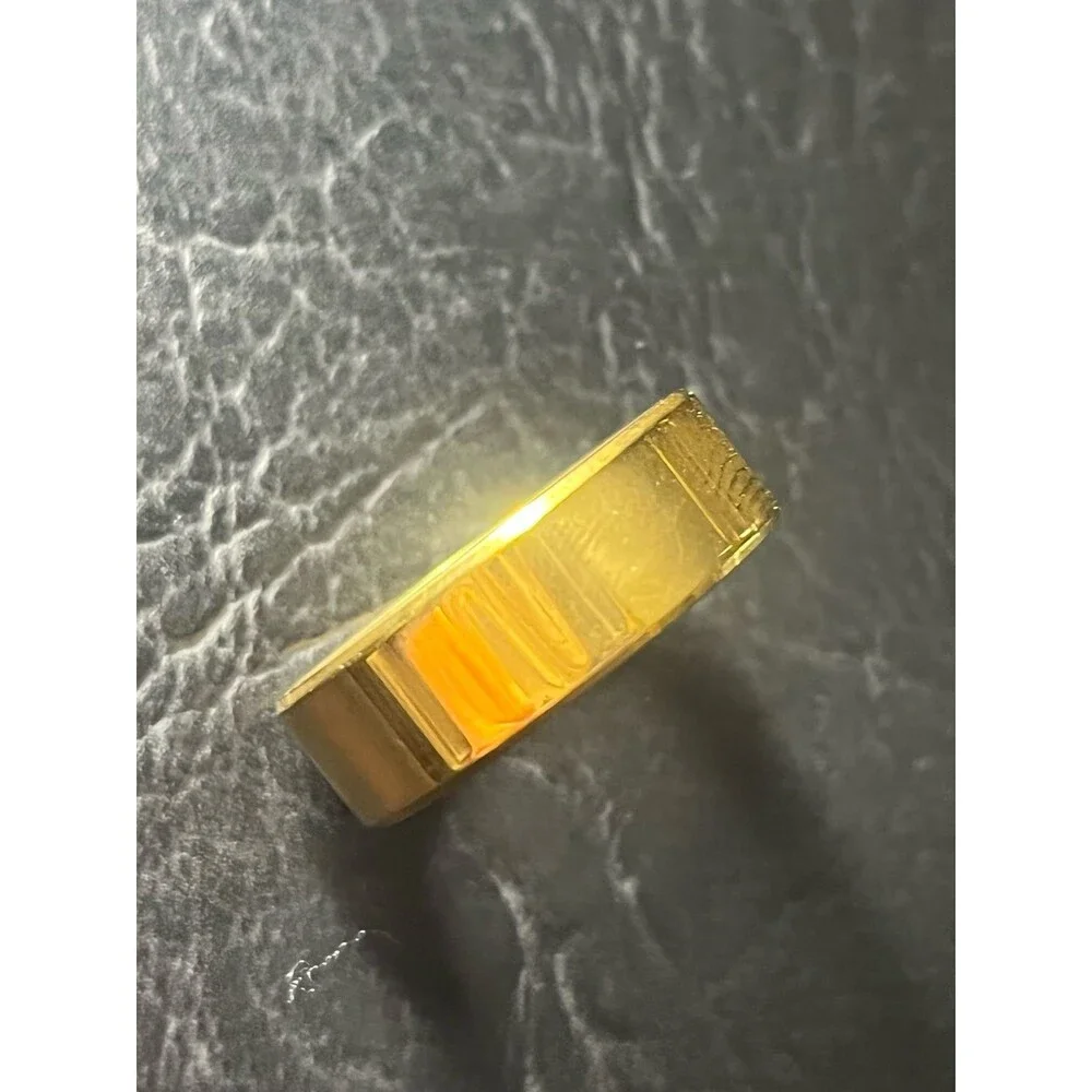 AURA / Galaxy LIKE SMART RING CLEAN COLD